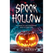 Spook Hollow: Revenge of the Nightmare Jack-O'-Lantern