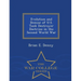 Evolution and Demise of U.S. Tank Destroyer Doctrine in the Second World War - War College Series