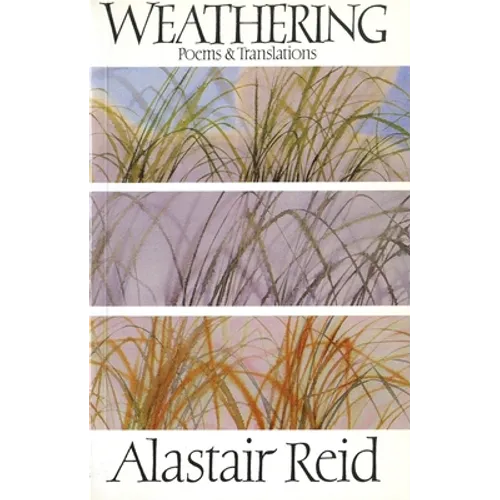 Weathering