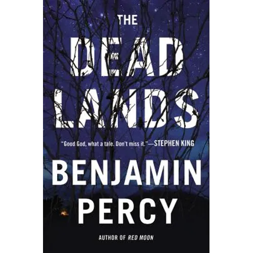The Dead Lands