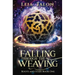Falling Through the Weaving