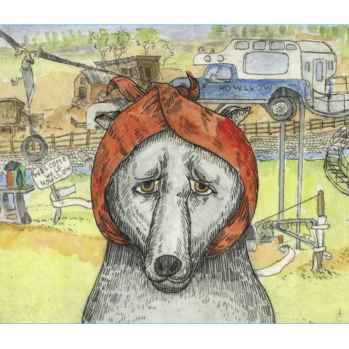 How the Big Bad Wolf Got His Comeuppance: Volume 2