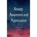 Anxious Awareness & Appreciation trials and toils of a tactical tree-hugging transmasc in trepidatious transition
