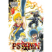 Psyren, Vol. 9