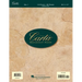 Carta Manuscript Paper No. 1 - Basic