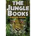 The Jungle Books: The First and Second Jungle Book in One Complete Volume