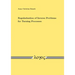 Regularization of Inverse Problems for Turning Processes