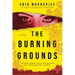 The Burning Grounds