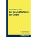 Der Geschaftsfuhrer Der Gmbh