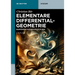 Elementare Differentialgeometrie: Gekrümmte Kurven Und Flächen