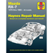 Mazda Rx-7 1979-85