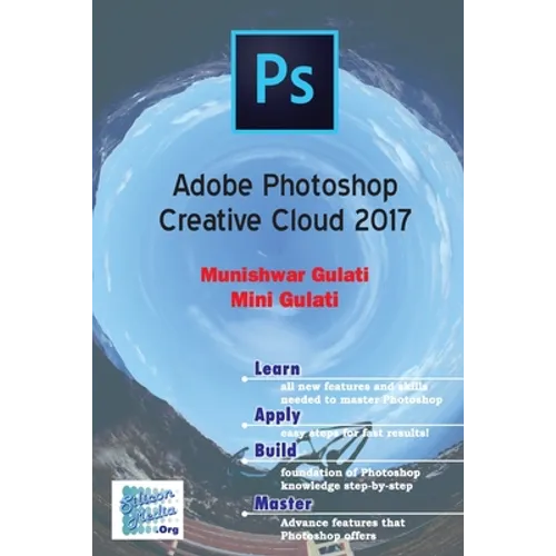 Adobe Photoshop Creative Cloud 2017