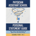 Physician Assistant School Personal Statement Guide: Tips, Tricks, and Techniques to Write Your PA School Essay