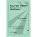 Fuzzy Set Theory: Applications in the Social Sciences