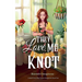 They Love Me Knot: A Small Town Why Choose Omegaverse Rom-Com