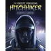 The Creepy Vanishing Hitchhiker: A Ghostly Graphic