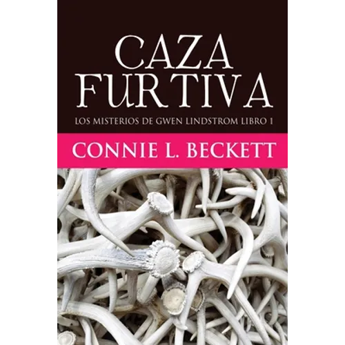 Caza Furtiva
