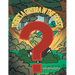 There's a Girebra in the Forest