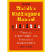 Zlotnik's Middlegame Manual: Typical Structures and Strategic Manoeuvres