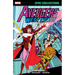 Avengers West Coast Epic Collection: Vision Quest [New Printing]