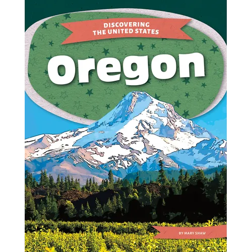 Oregon