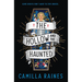 The Hollow and the Haunted: The First of the Hollow and the Haunted Duology