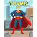 The Trump Coloring Book