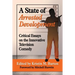 A State of Arrested Development: Critical Essays on the Innovative Television Comedy