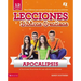 El Lecciones b��blicas creativas: Apocalipsis