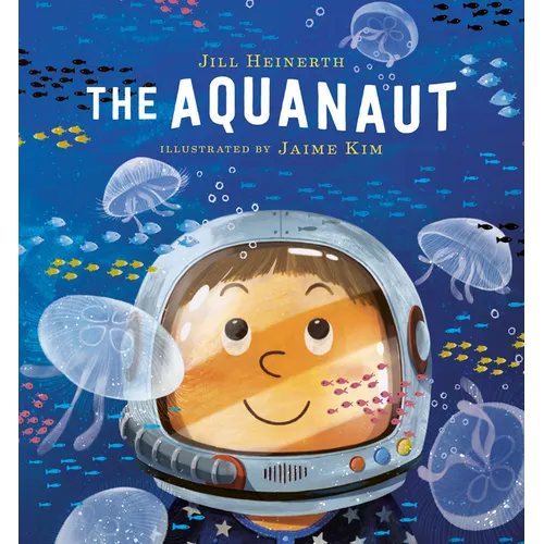 The Aquanaut