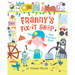 Franny's Fix-It Shop