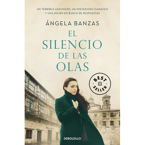 El Silencio de Las Olas / The Silence of Waves