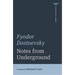 Notes from Underground