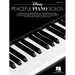 Disney Peaceful Piano Solos 34 Relaxing Piano Arrangements of Disney Songs Intermediate Sheet Music for Piano Book 1 Songbook