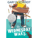 The Wednesday Wars: A Newbery Honor Award Winner