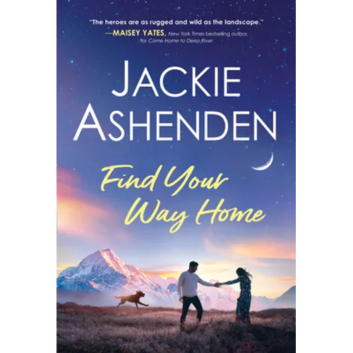 Find Your Way Home