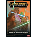 Star Wars: The High Republic Phase III - Trials of the Jedi Omnibus Phil Noto Cover