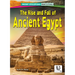 The Rise and Fall of Ancient Egypt