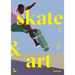 Skate & Art: Artists Inspired by Skateboarding
