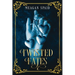 Twisted Fates