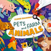 Pets and Farm Animals