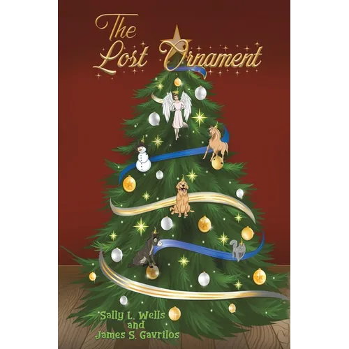 The Lost Ornament