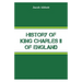 History of King Charles II of England