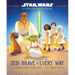 Star Wars: The High Republic: Jedi Brave in Every Way
