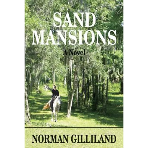 Sand Mansions