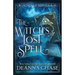 The Witch's Lost Spell