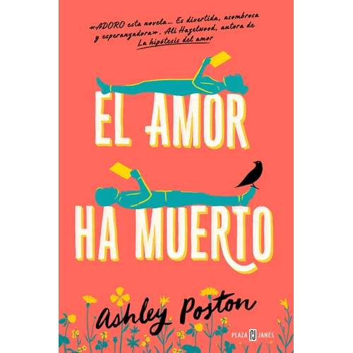 El Amor Ha Muerto / The Dead Romantics