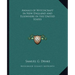 Annals of Witchcraft in New England and Elsewhere in the United States