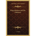 King Solomon and His Followers