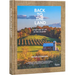 Back to the Land: A New Way of Life in the Country: Foraging, Cheesemaking, Beekeeping, Syrup Tapping, Beer Brewing, Orchard Tending, Vegetable Garden